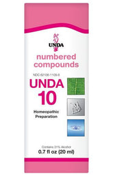 UNDA 10